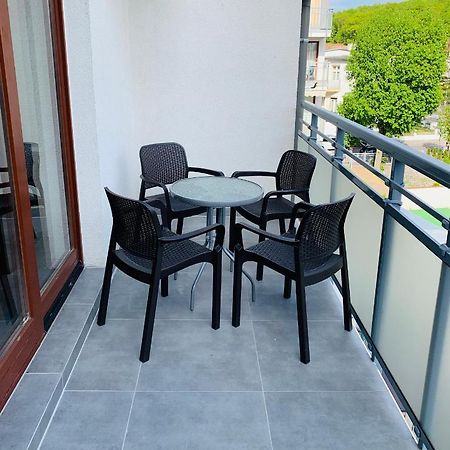 Apartament Villa Marea เมียนซิดดรอแย ภายนอก รูปภาพ