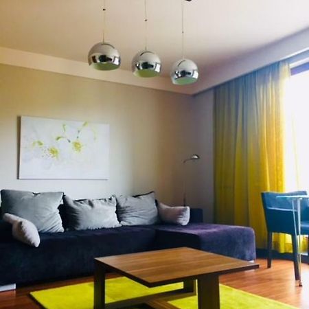 Apartament Villa Marea เมียนซิดดรอแย ภายนอก รูปภาพ