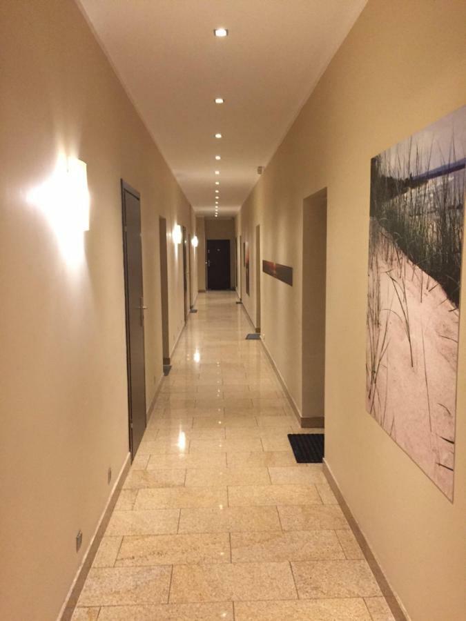 Apartament Villa Marea เมียนซิดดรอแย ภายนอก รูปภาพ