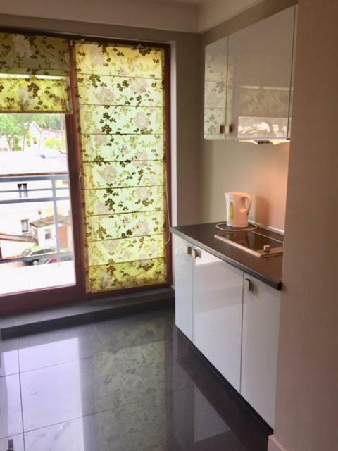 Apartament Villa Marea เมียนซิดดรอแย ภายนอก รูปภาพ
